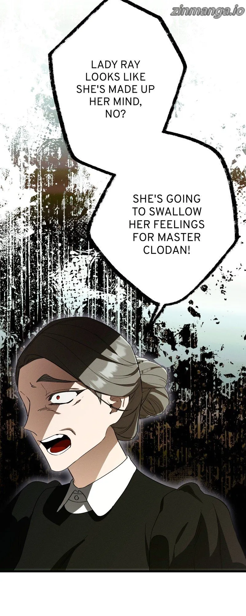 The Beast Within chapter 30 page 63