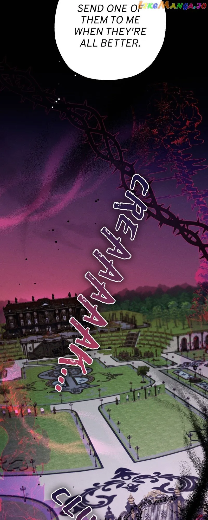 The Beast Within chapter 31 page 6