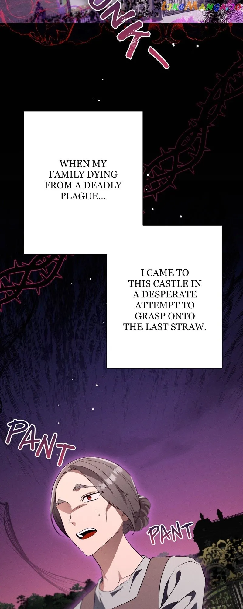 The Beast Within chapter 31 page 7