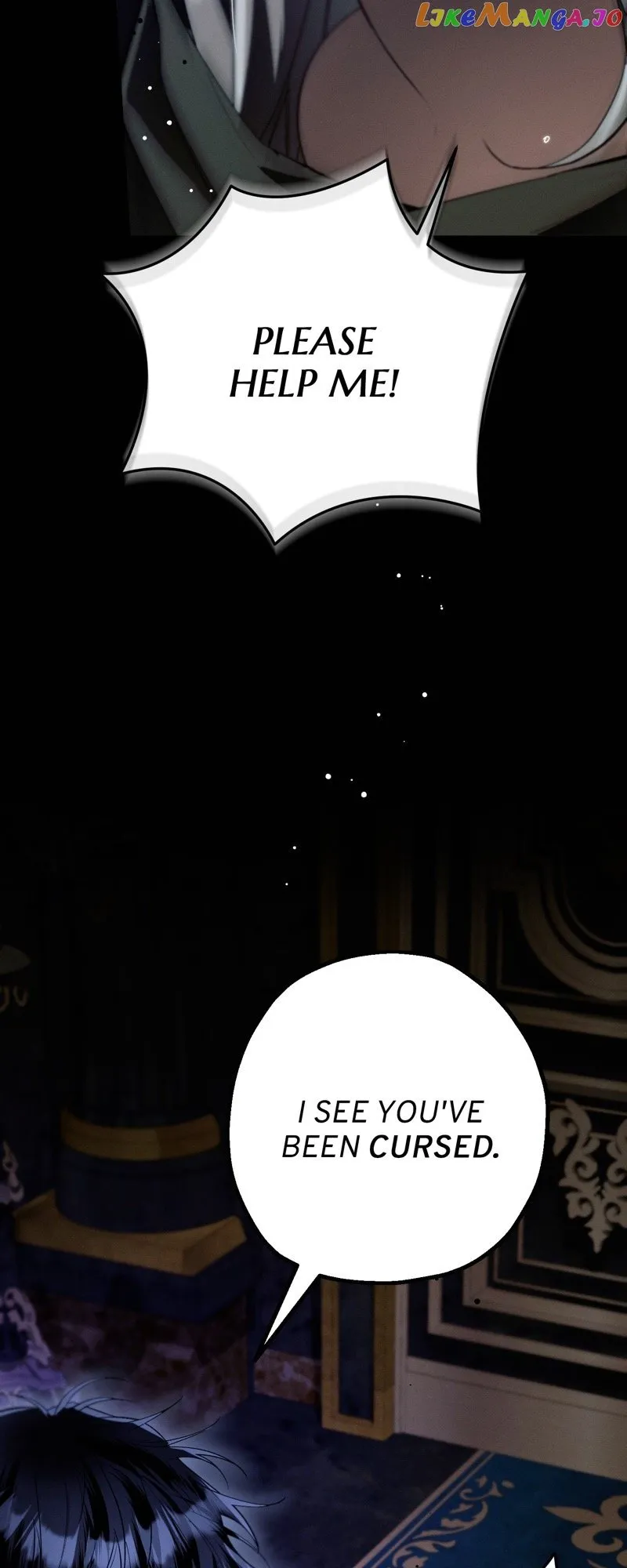 The Beast Within chapter 31 page 21