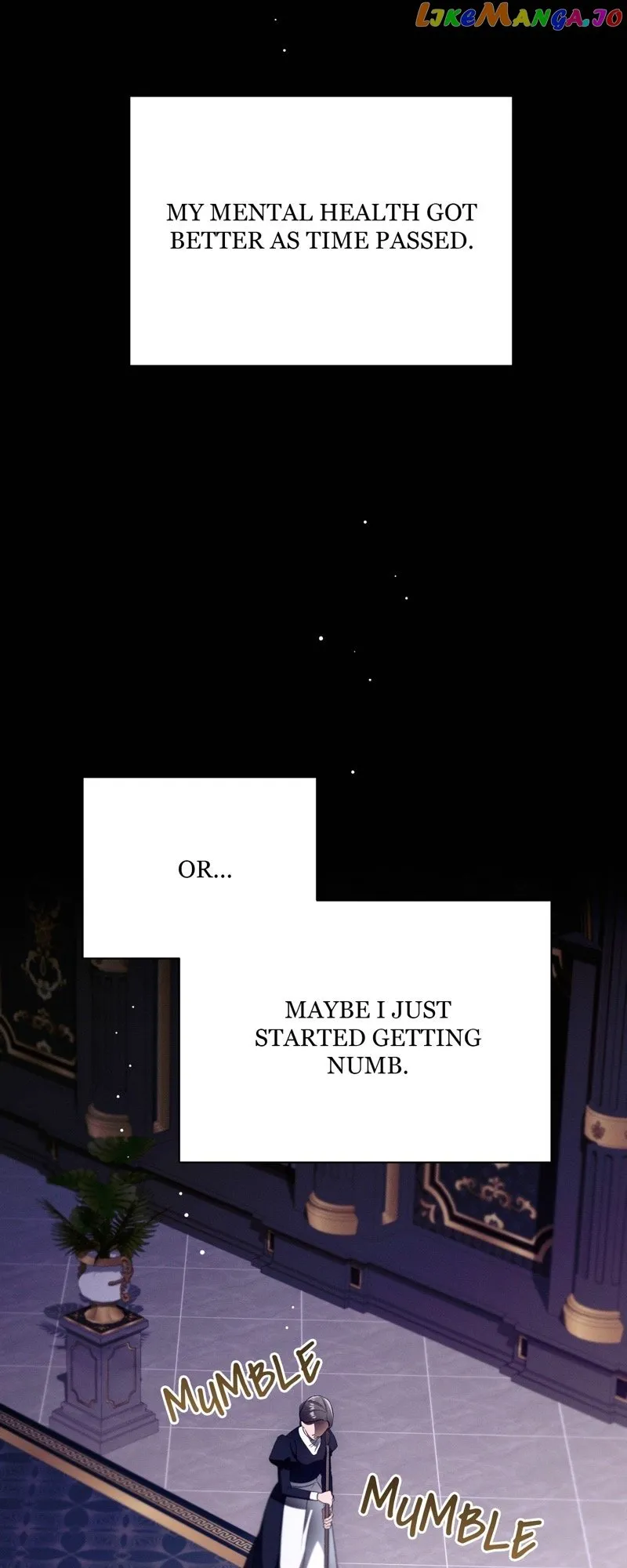 The Beast Within chapter 31 page 29