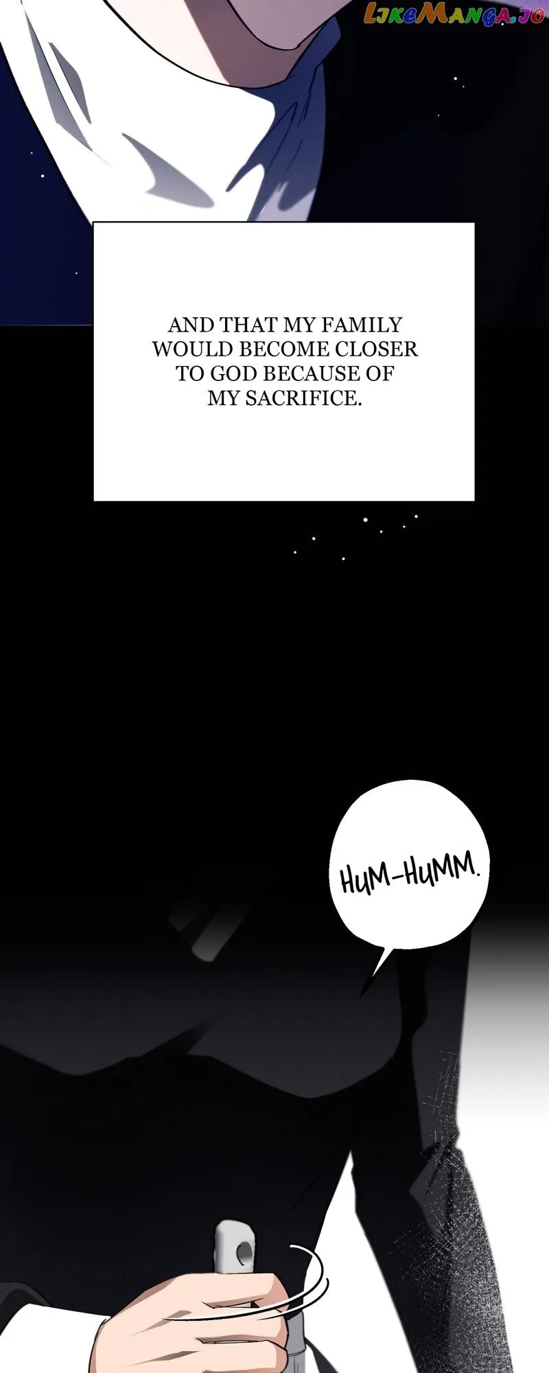 The Beast Within chapter 31 page 31