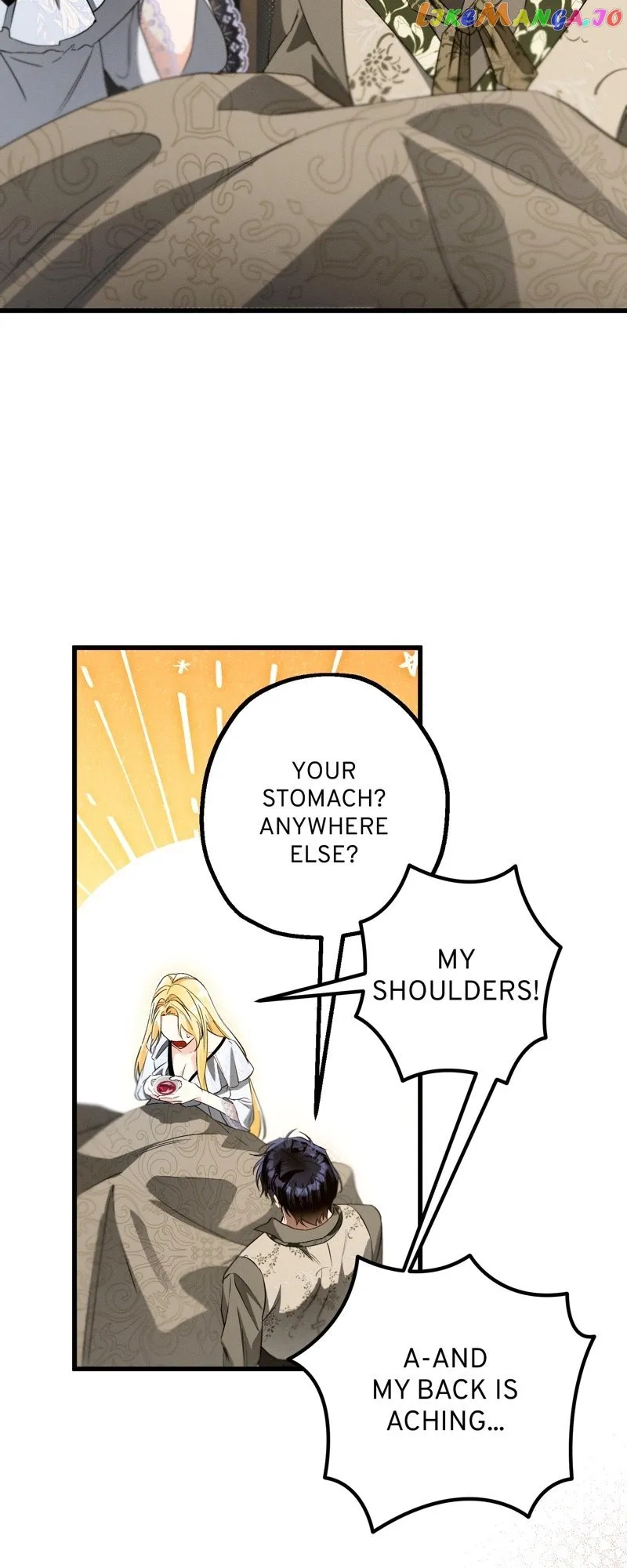 The Beast Within chapter 31 page 65