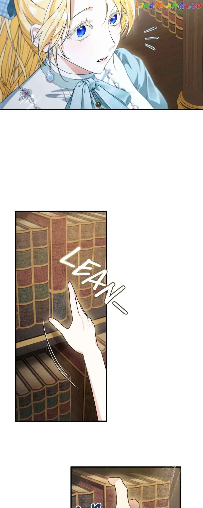 The Beast Within chapter 32 page 36