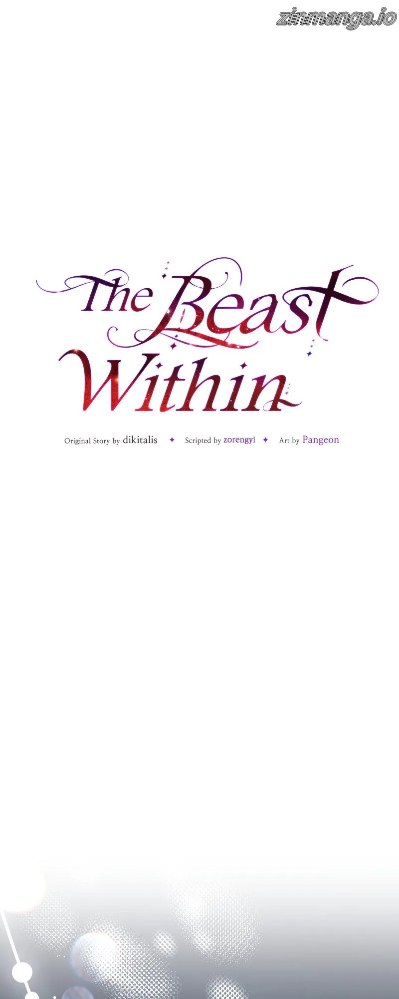The Beast Within chapter 36 page 1