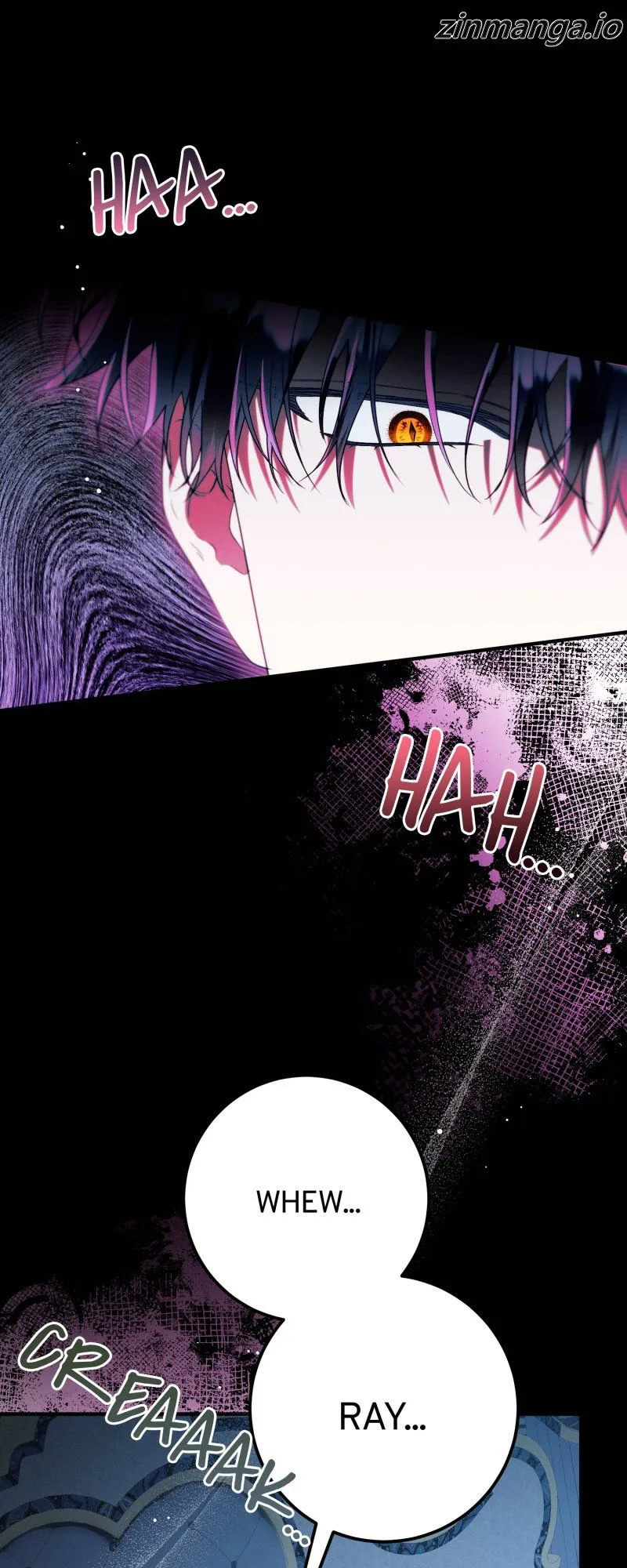 The Beast Within chapter 36 page 8
