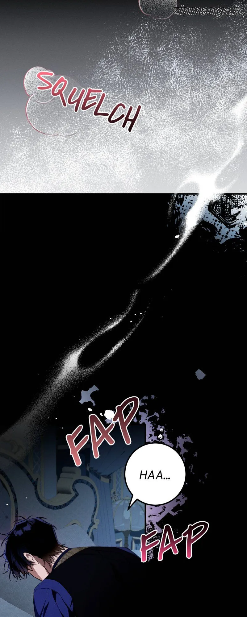 The Beast Within chapter 36 page 10