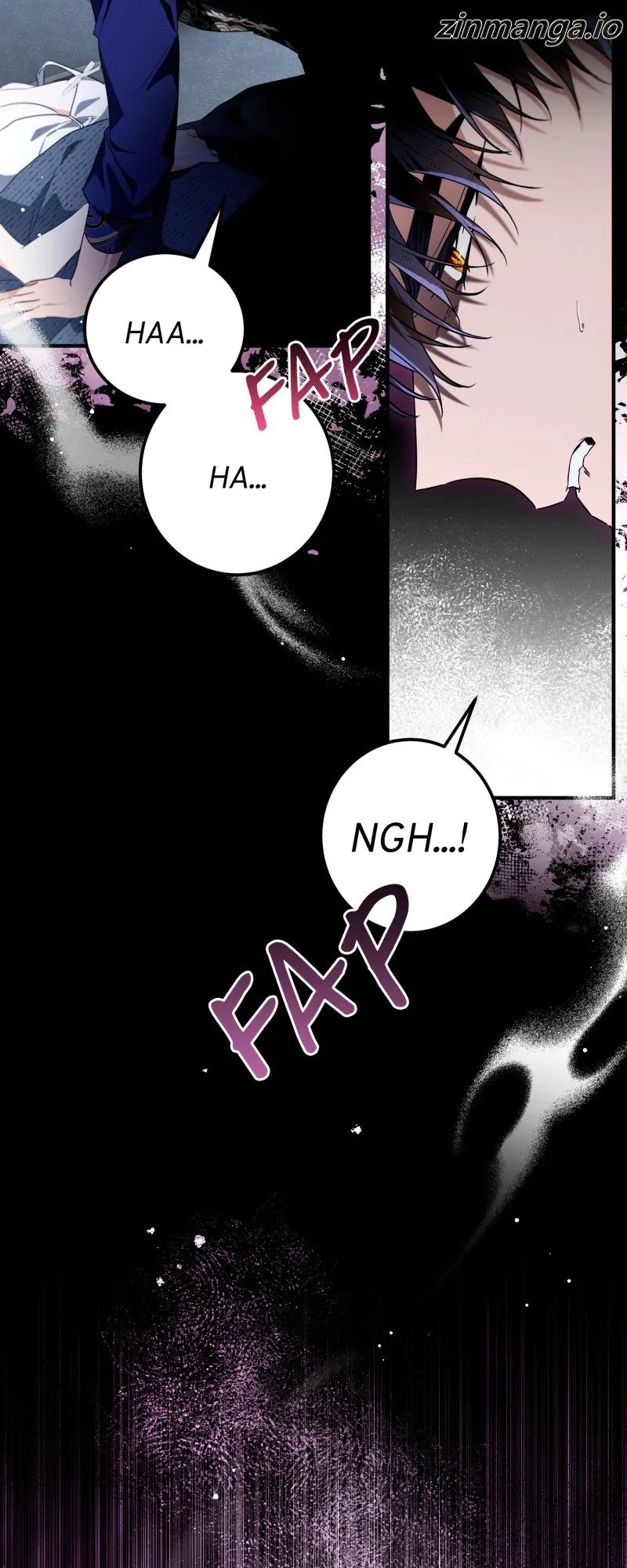 The Beast Within chapter 36 page 11