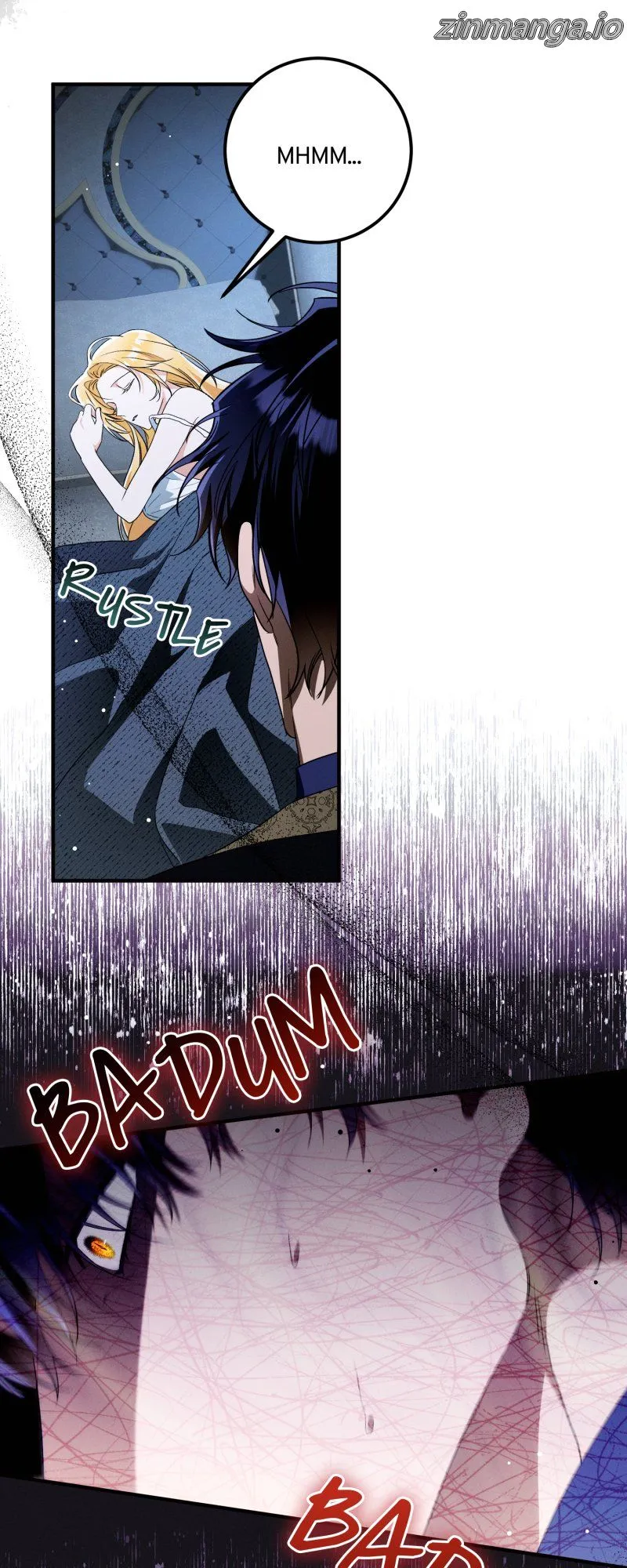 The Beast Within chapter 36 page 28
