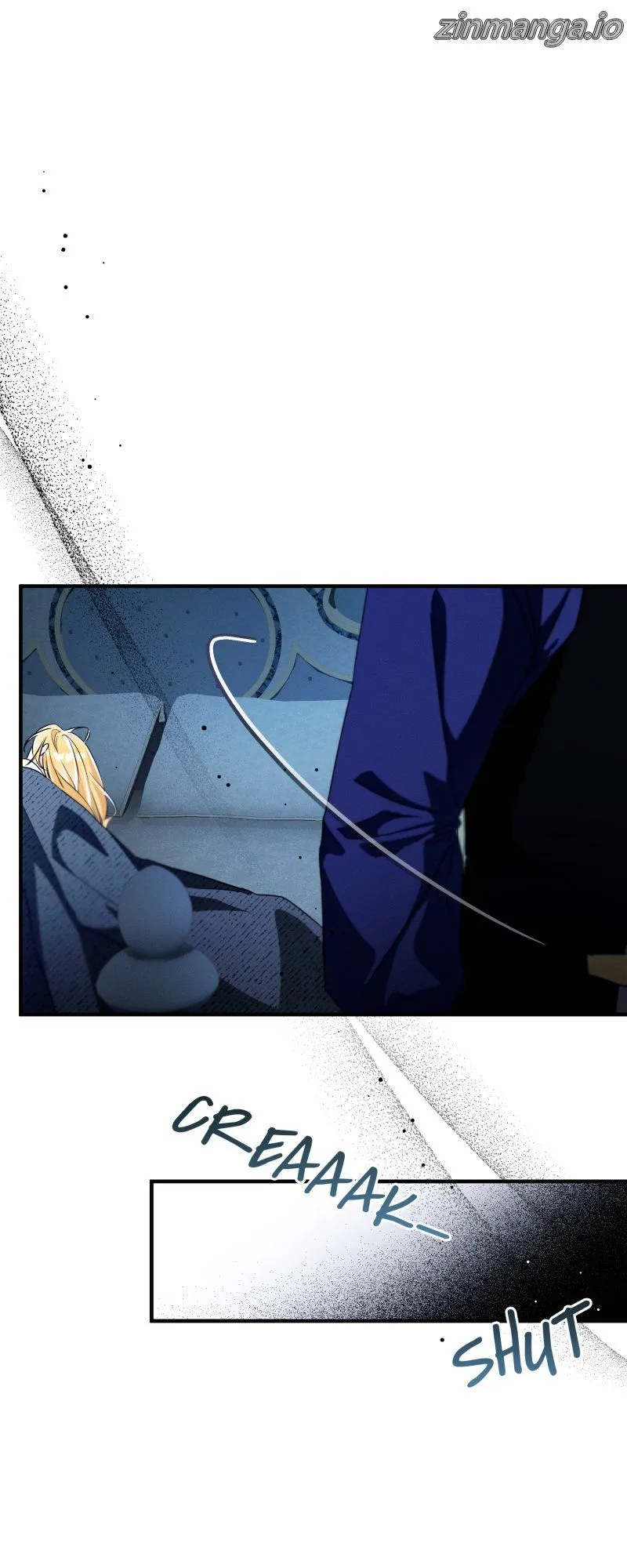The Beast Within chapter 36 page 30