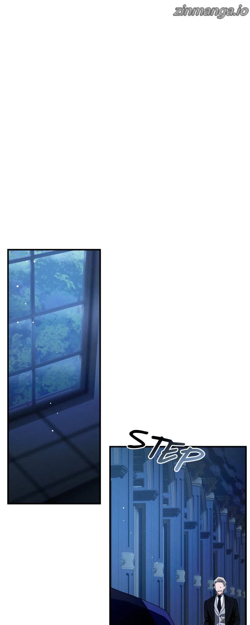 The Beast Within chapter 36 page 32