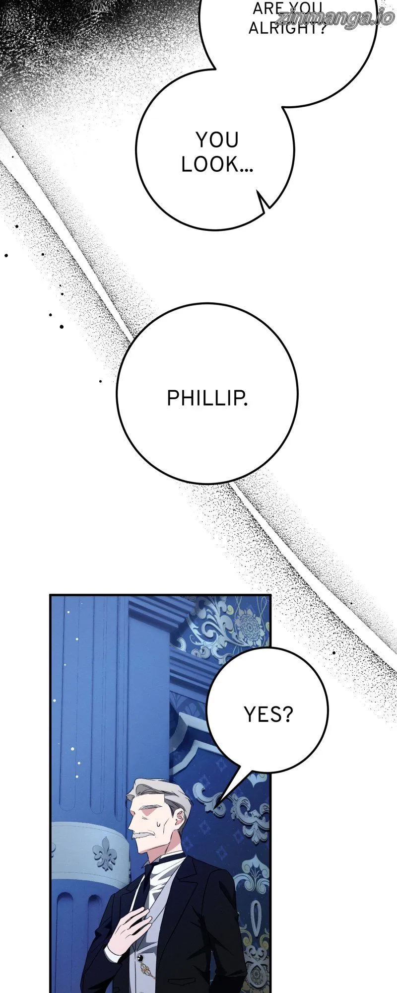 The Beast Within chapter 36 page 35