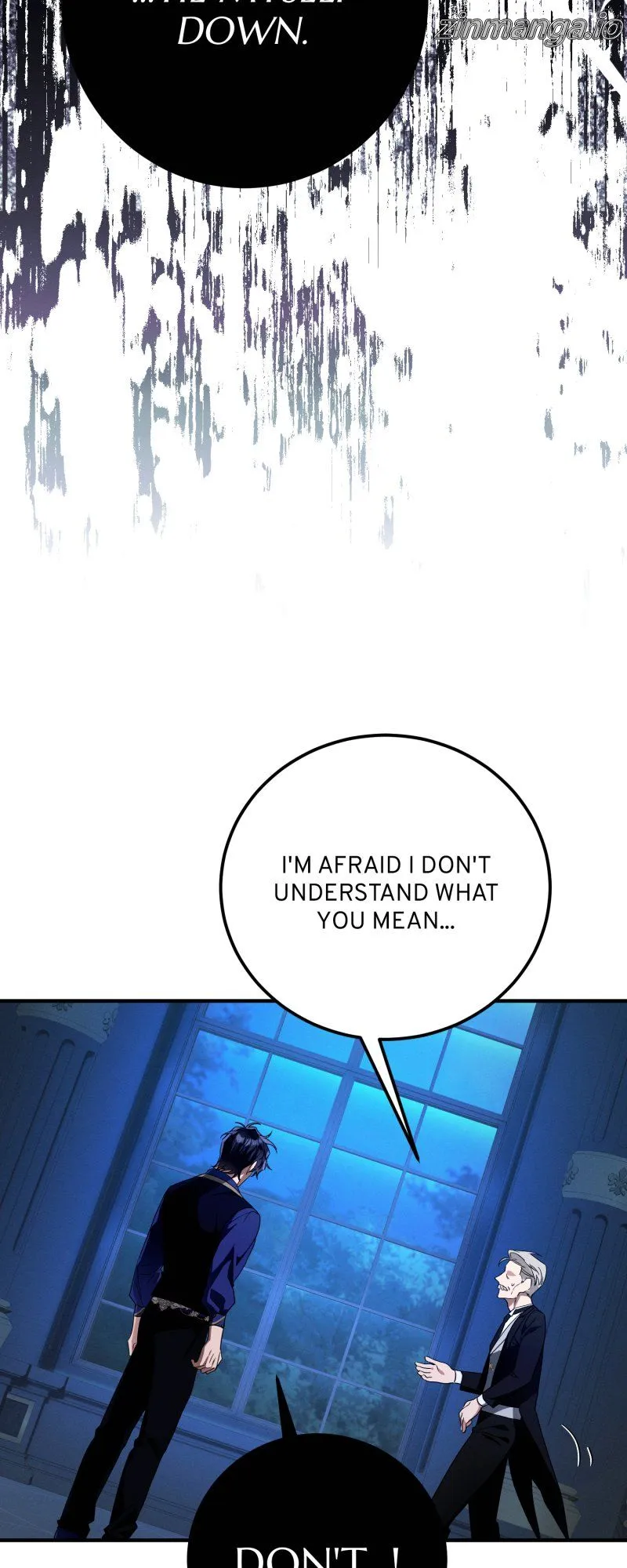 The Beast Within chapter 36 page 39