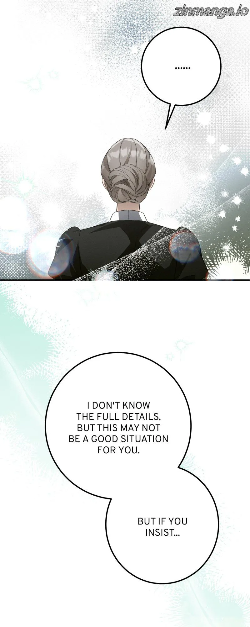 The Beast Within chapter 36 page 58