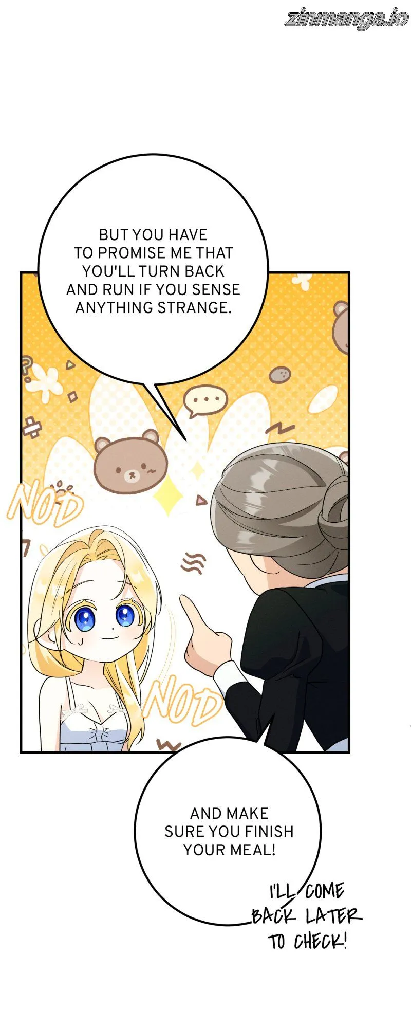 The Beast Within chapter 36 page 60