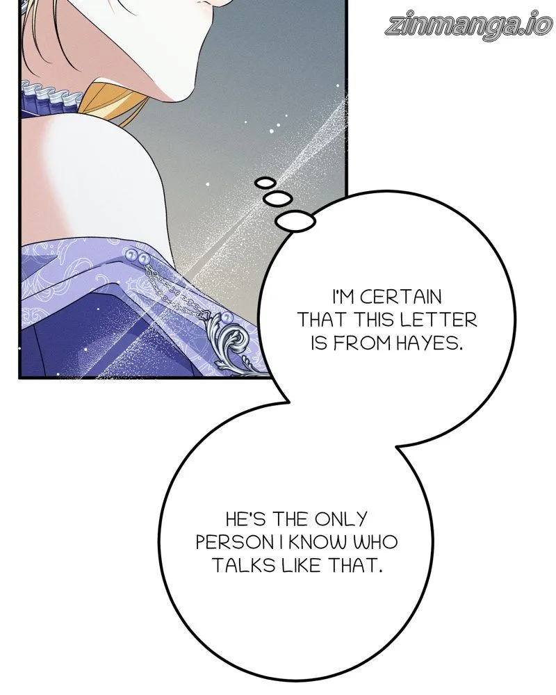 The Beast Within chapter 37 page 8