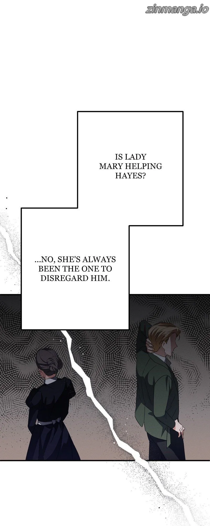 The Beast Within chapter 37 page 9