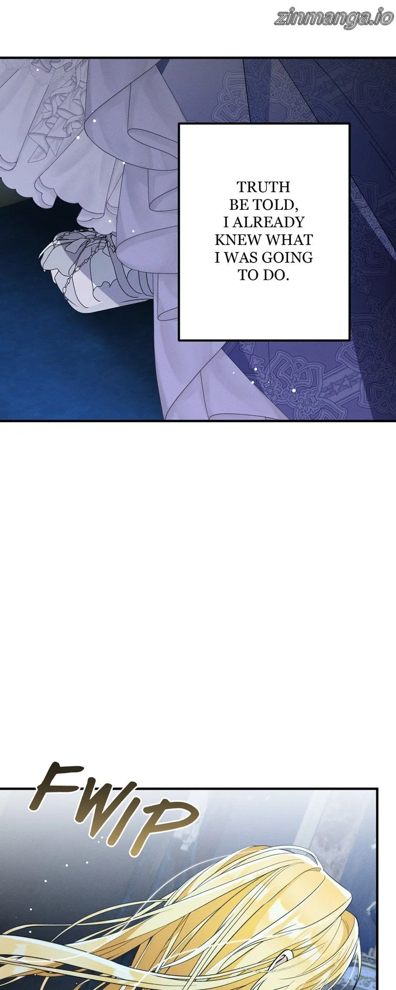 The Beast Within chapter 37 page 21