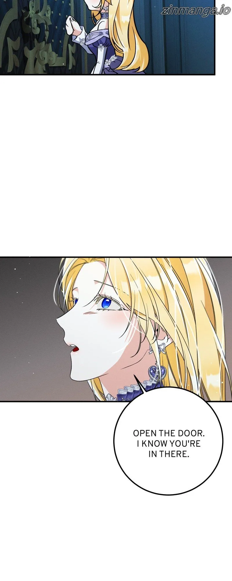 The Beast Within chapter 37 page 33
