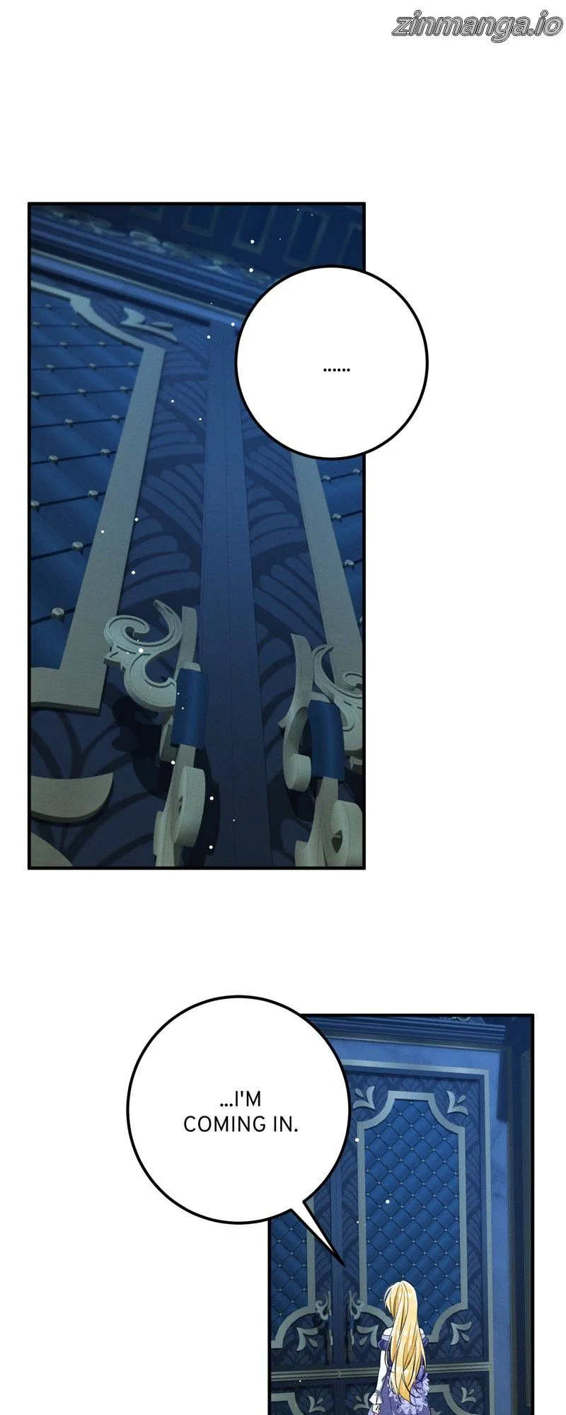 The Beast Within chapter 37 page 34