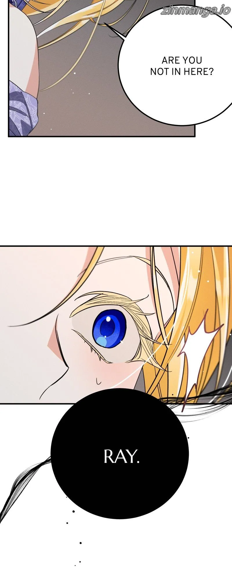 The Beast Within chapter 37 page 38
