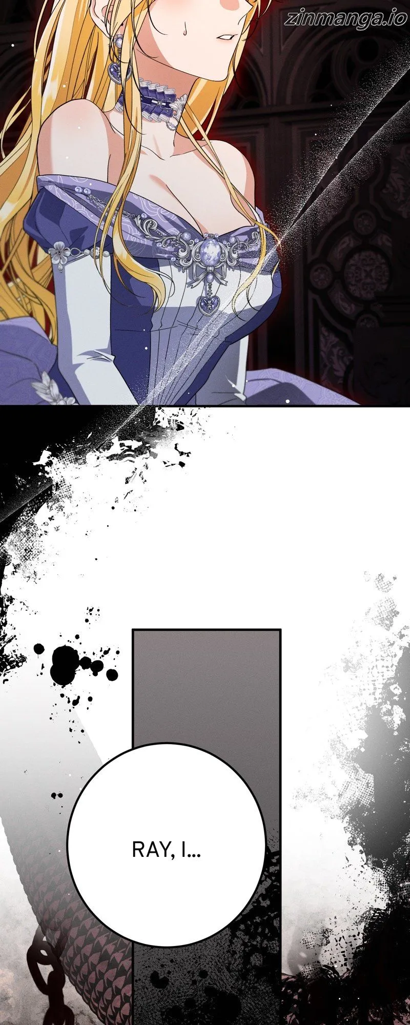 The Beast Within chapter 37 page 54