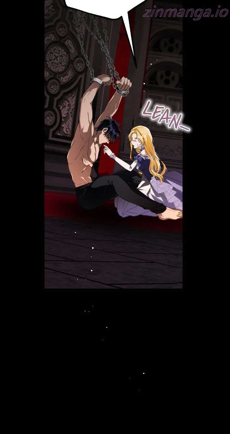 The Beast Within chapter 38 page 32