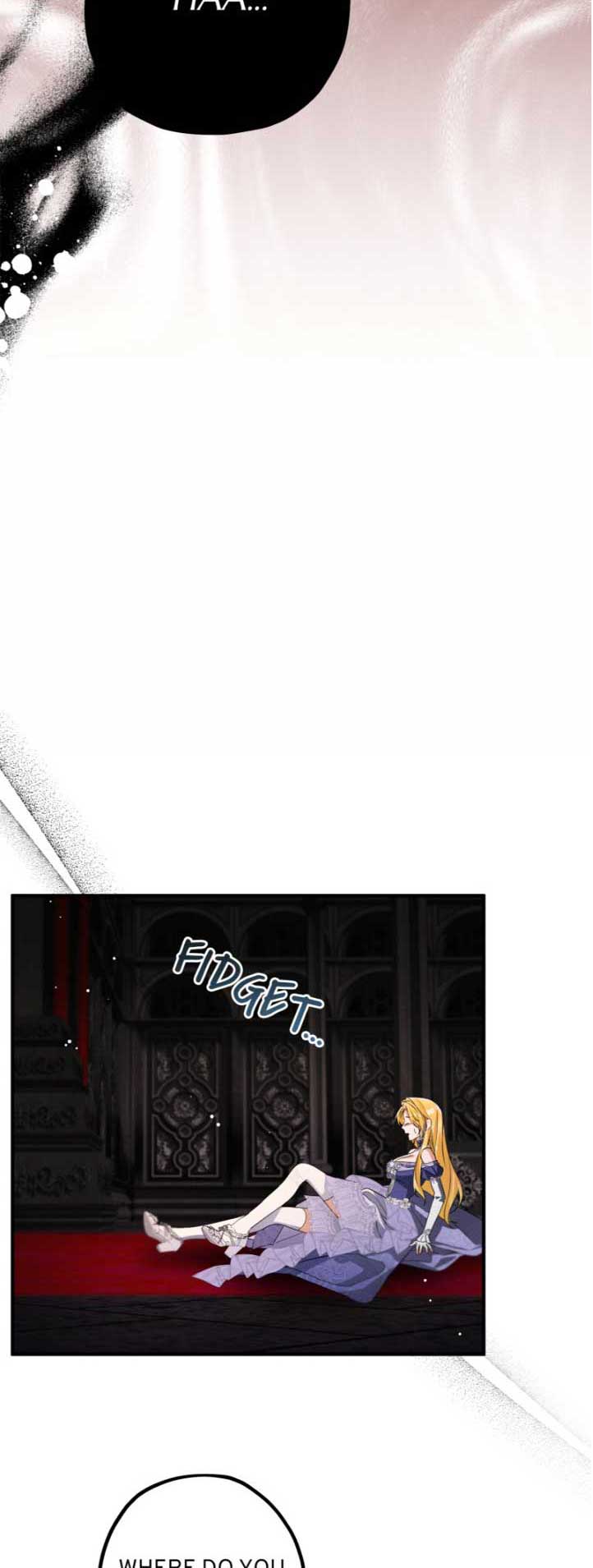 The Beast Within chapter 39 page 6