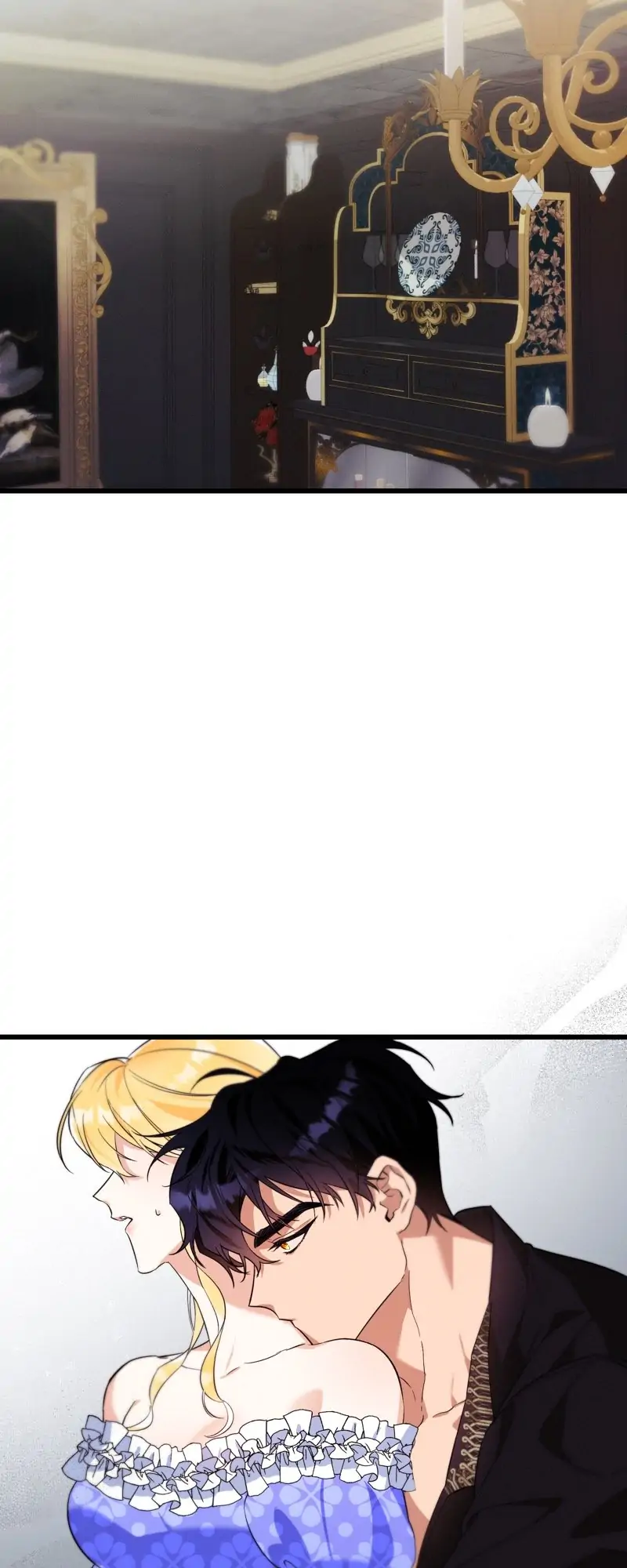 The Beast Within chapter 4 page 6