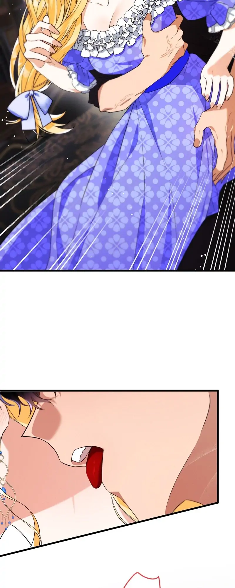 The Beast Within chapter 4 page 11