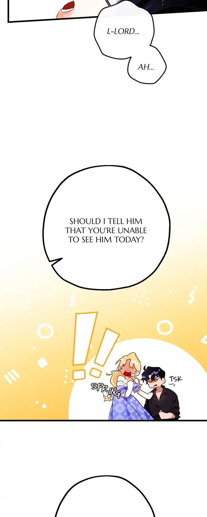 The Beast Within chapter 4 page 13