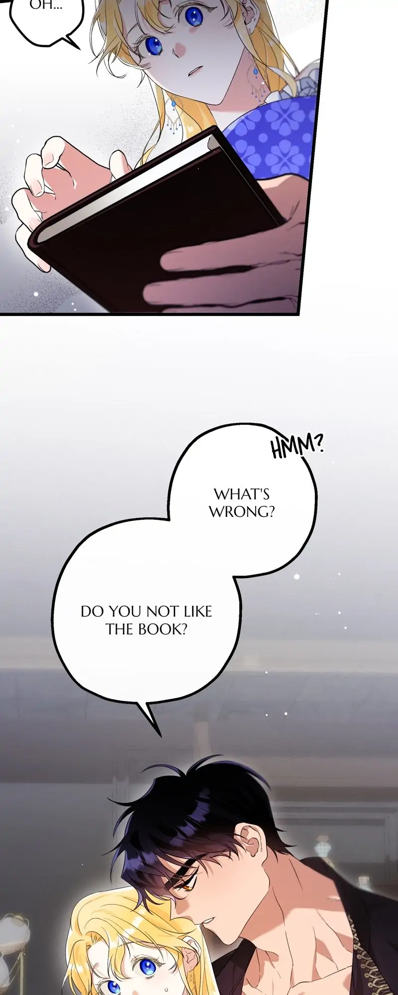 The Beast Within chapter 4 page 18
