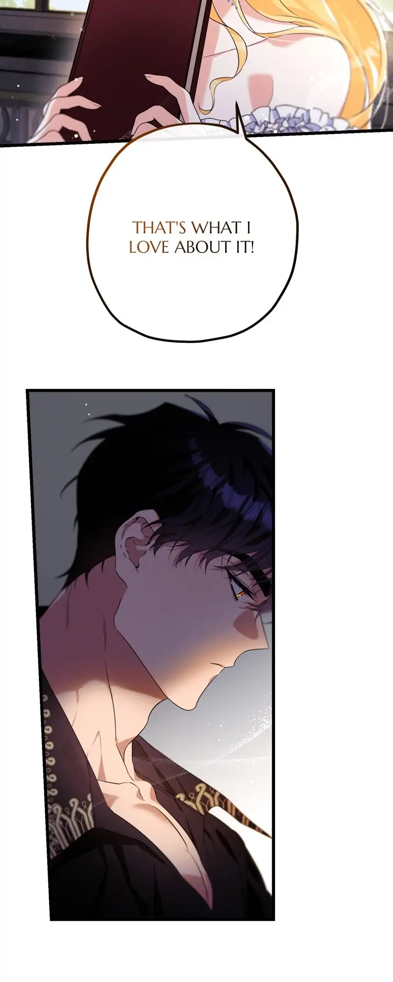 The Beast Within chapter 4 page 30