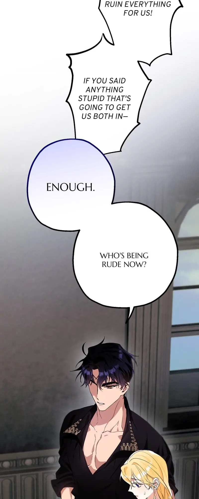 The Beast Within chapter 4 page 37