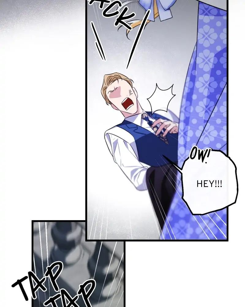 The Beast Within chapter 4 page 48