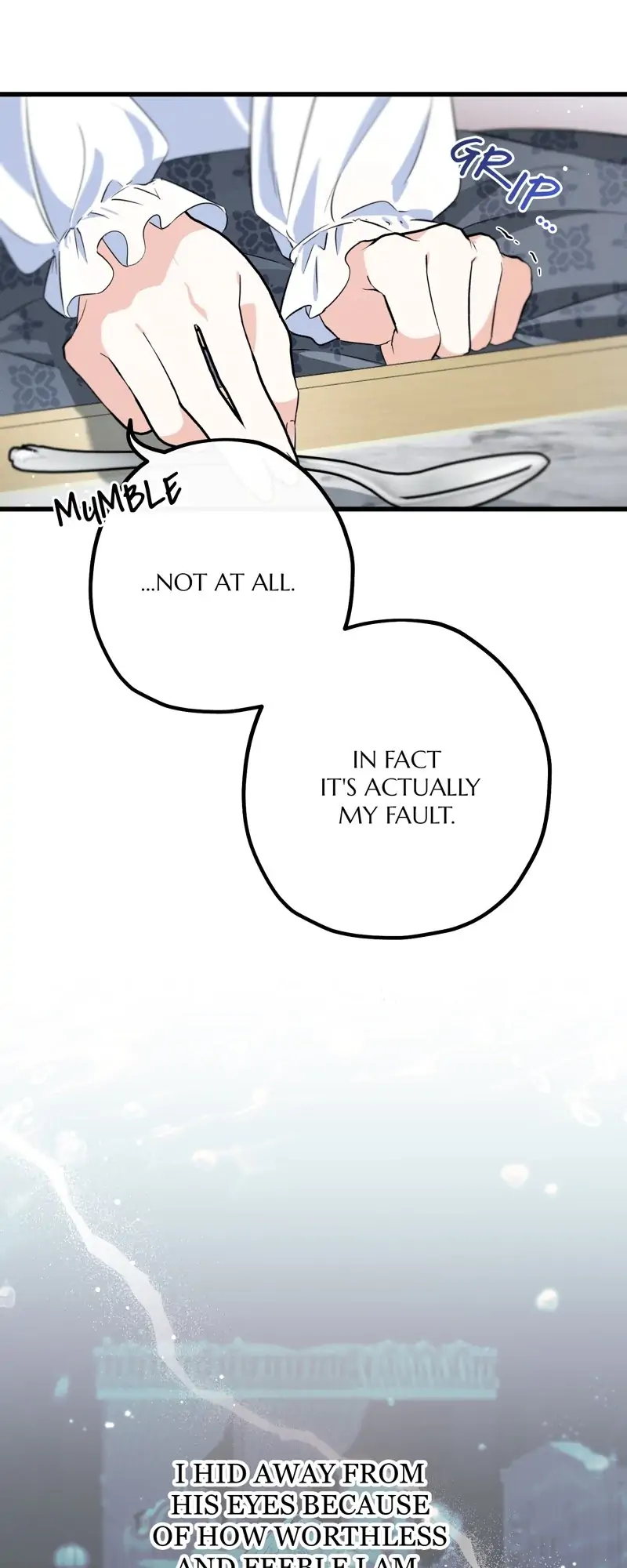 The Beast Within chapter 4 page 65
