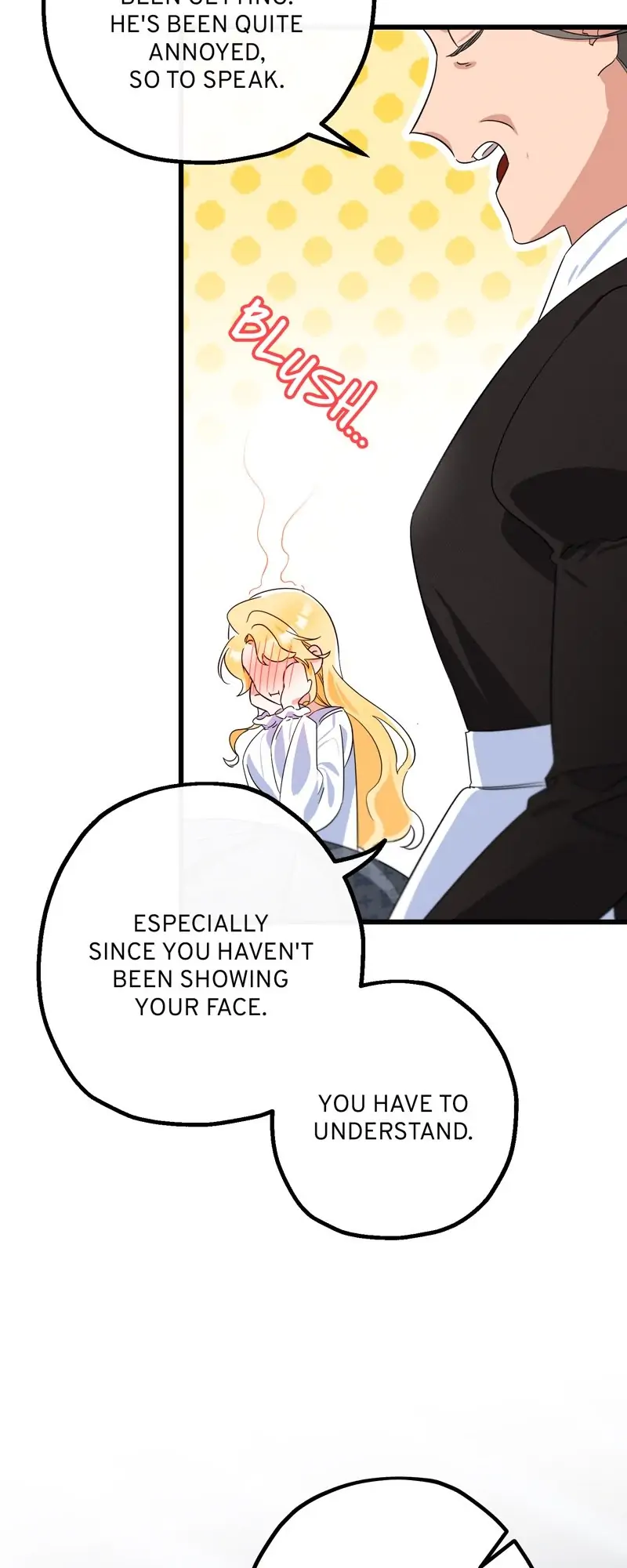 The Beast Within chapter 4 page 73