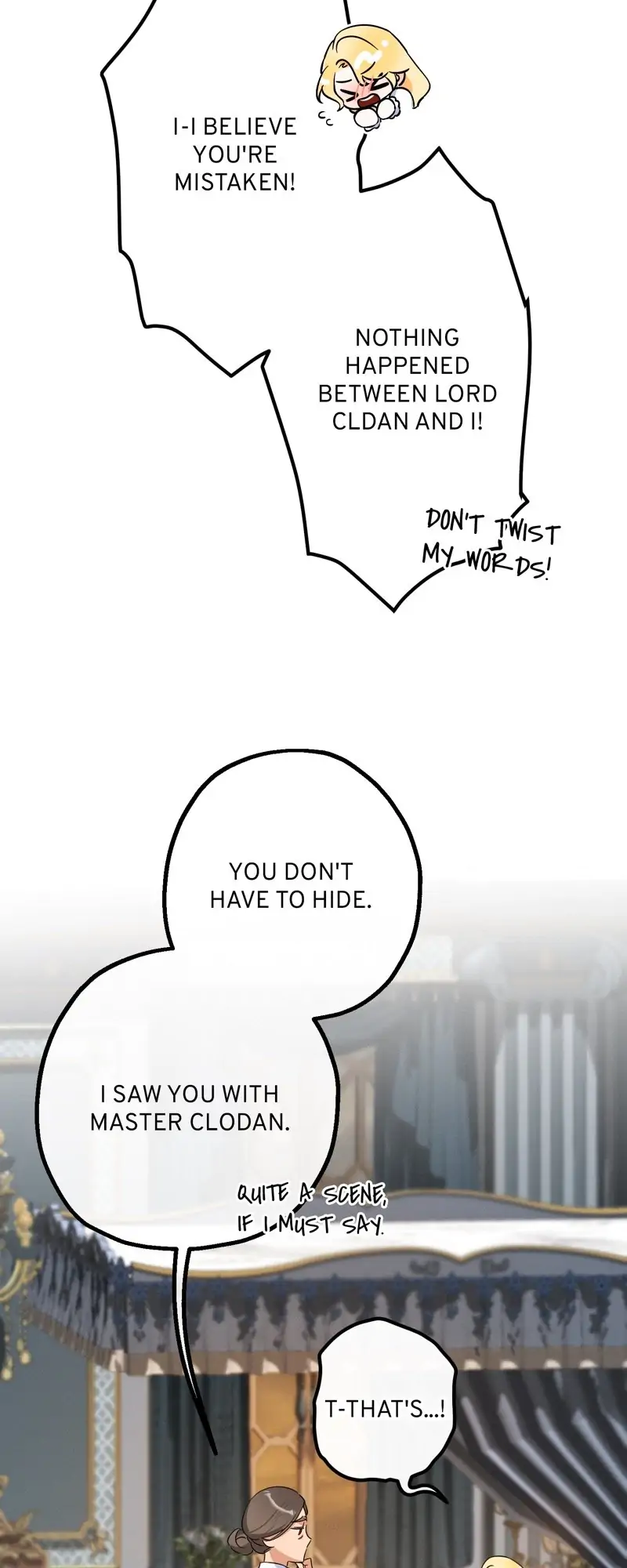 The Beast Within chapter 4 page 75
