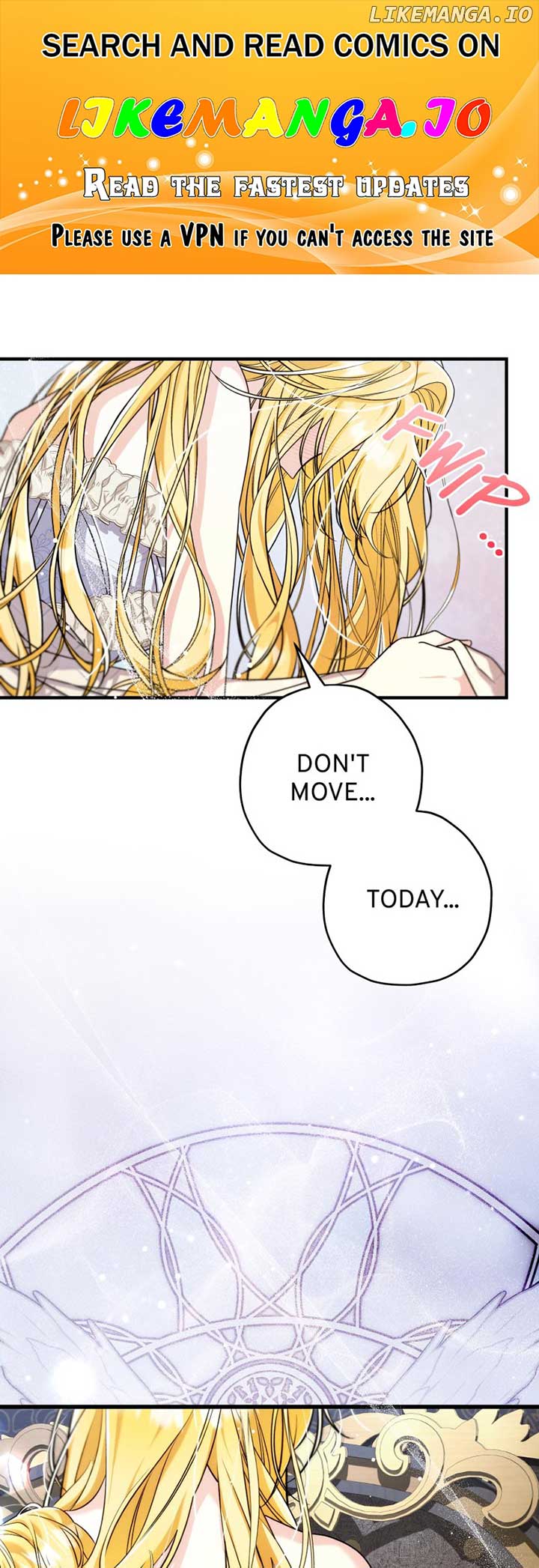 The Beast Within chapter 43 page 1