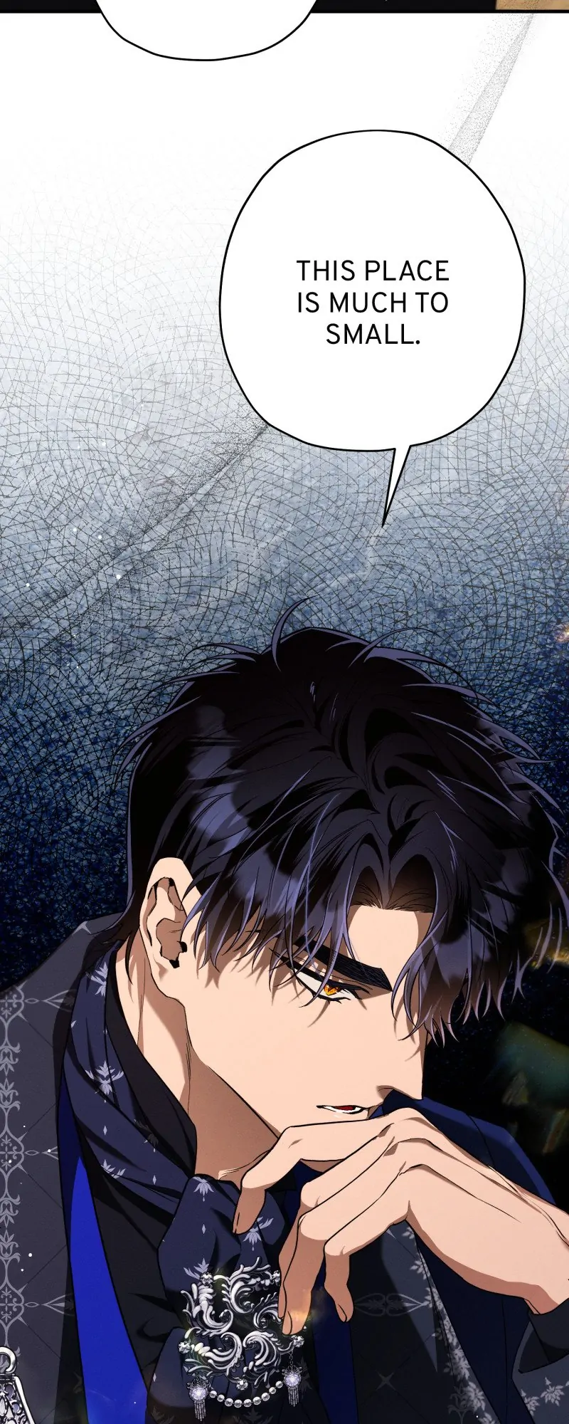 The Beast Within chapter 44 page 4