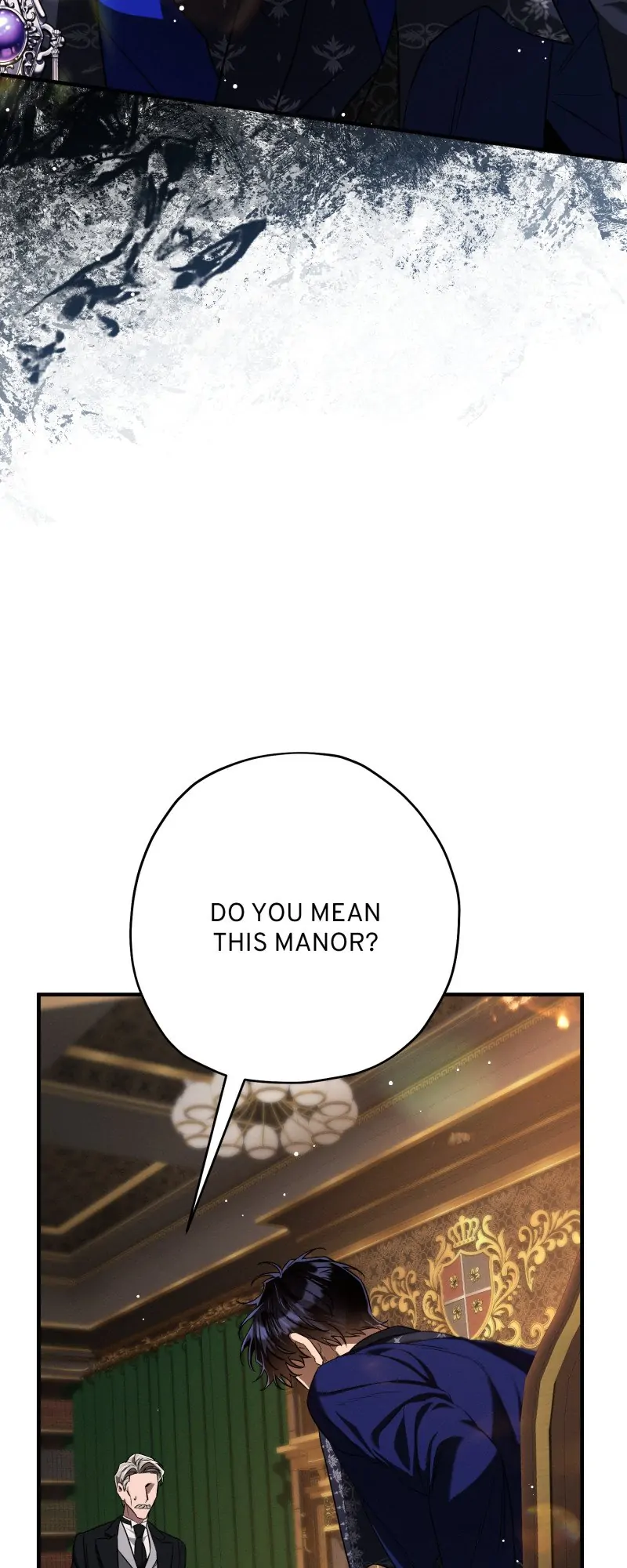 The Beast Within chapter 44 page 5