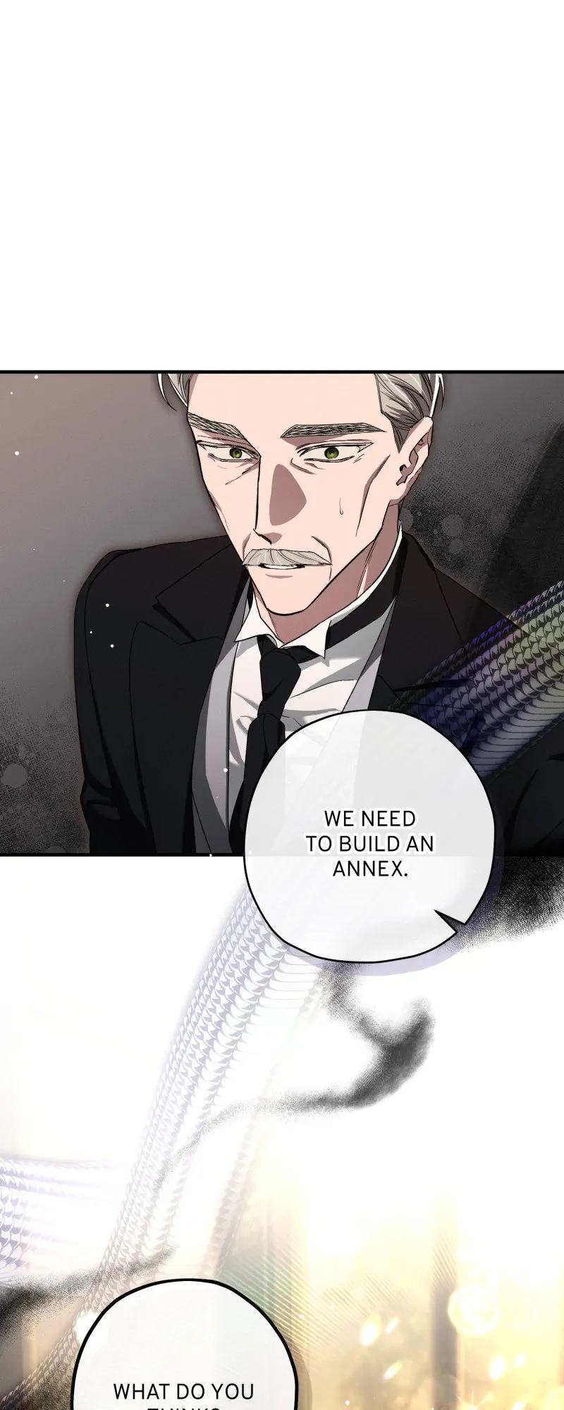 The Beast Within chapter 44 page 8