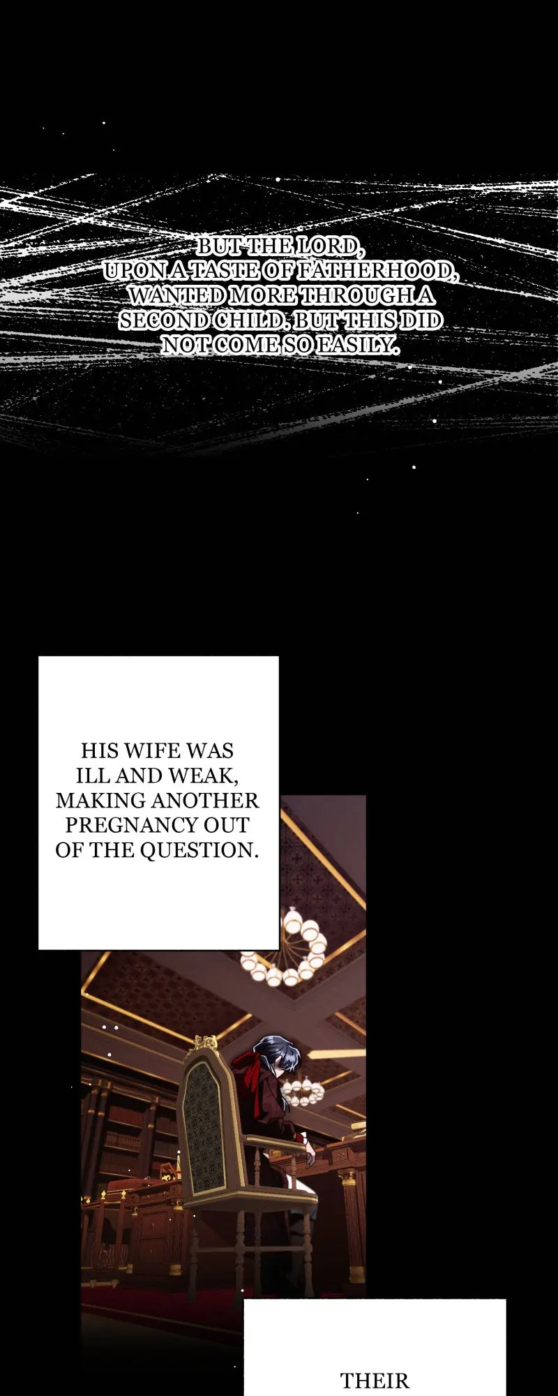 The Beast Within chapter 44 page 21