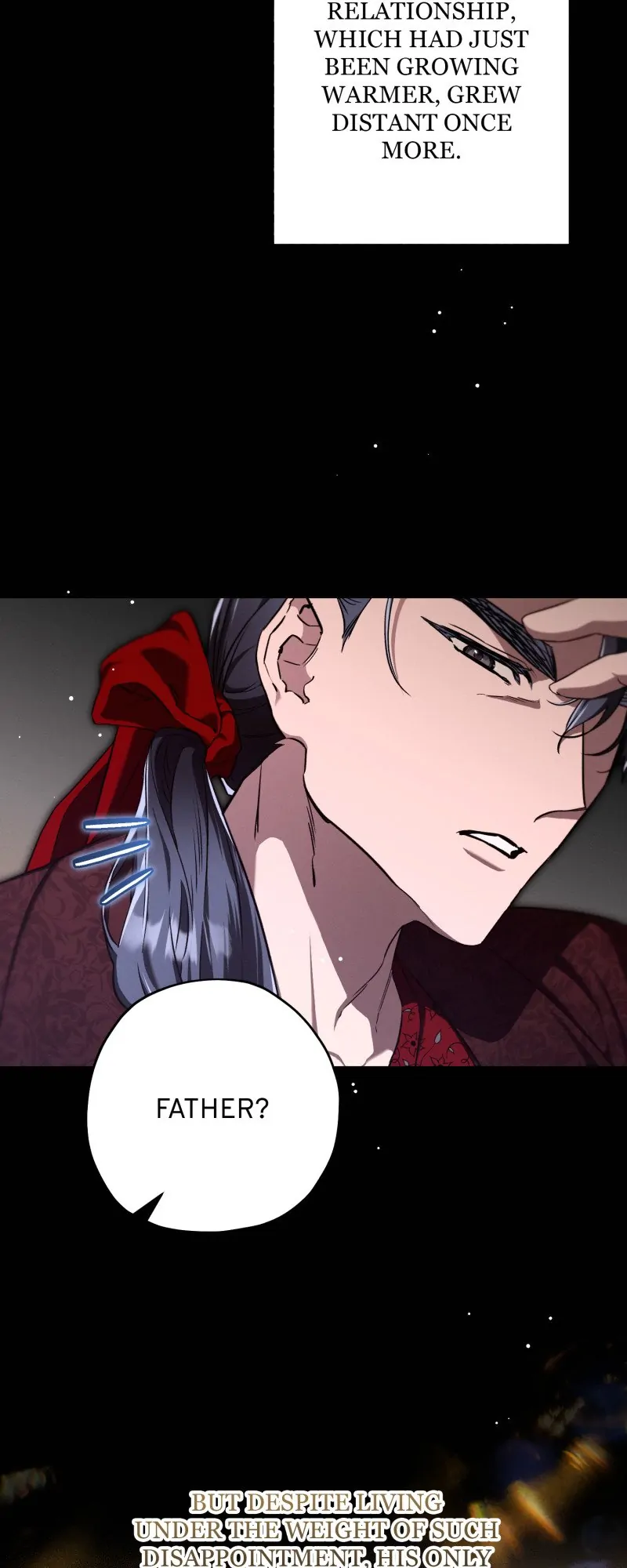 The Beast Within chapter 44 page 22