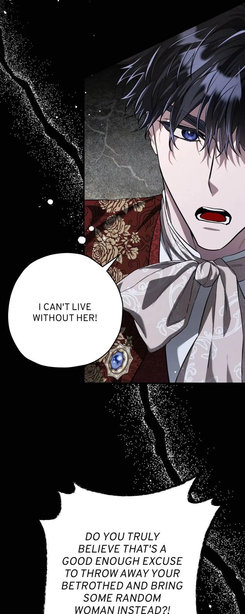 The Beast Within chapter 44 page 30