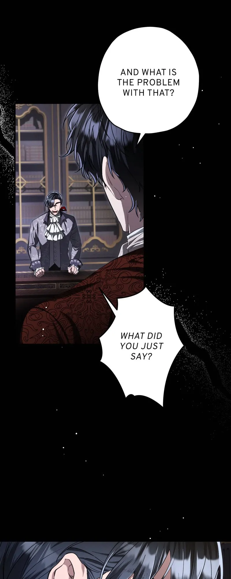 The Beast Within chapter 44 page 33