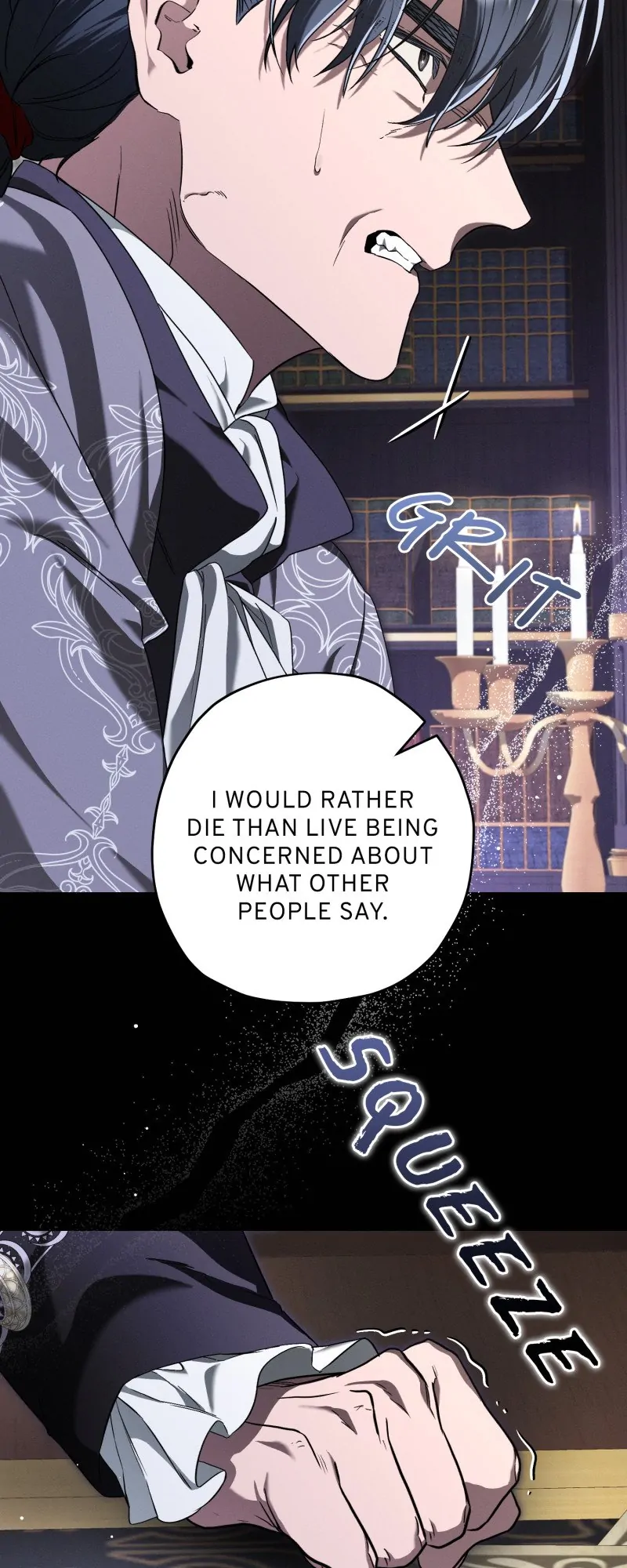 The Beast Within chapter 44 page 34