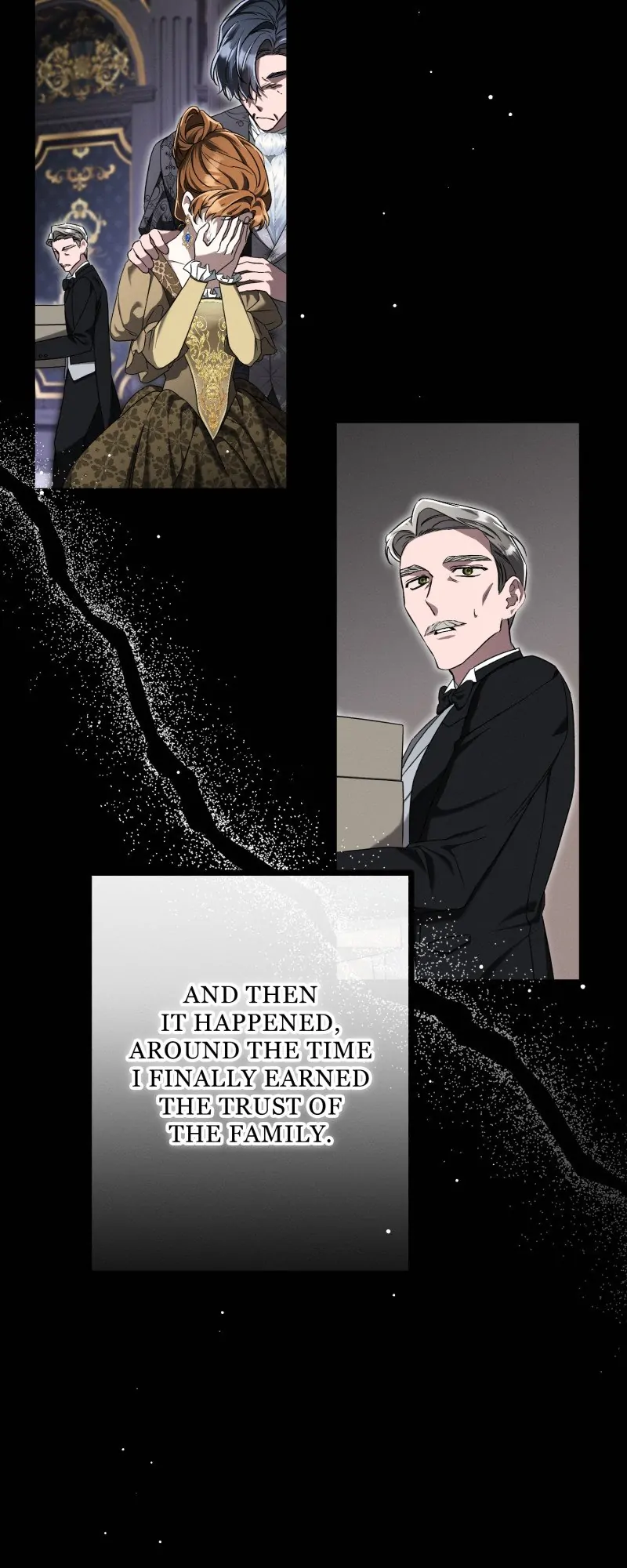 The Beast Within chapter 44 page 37