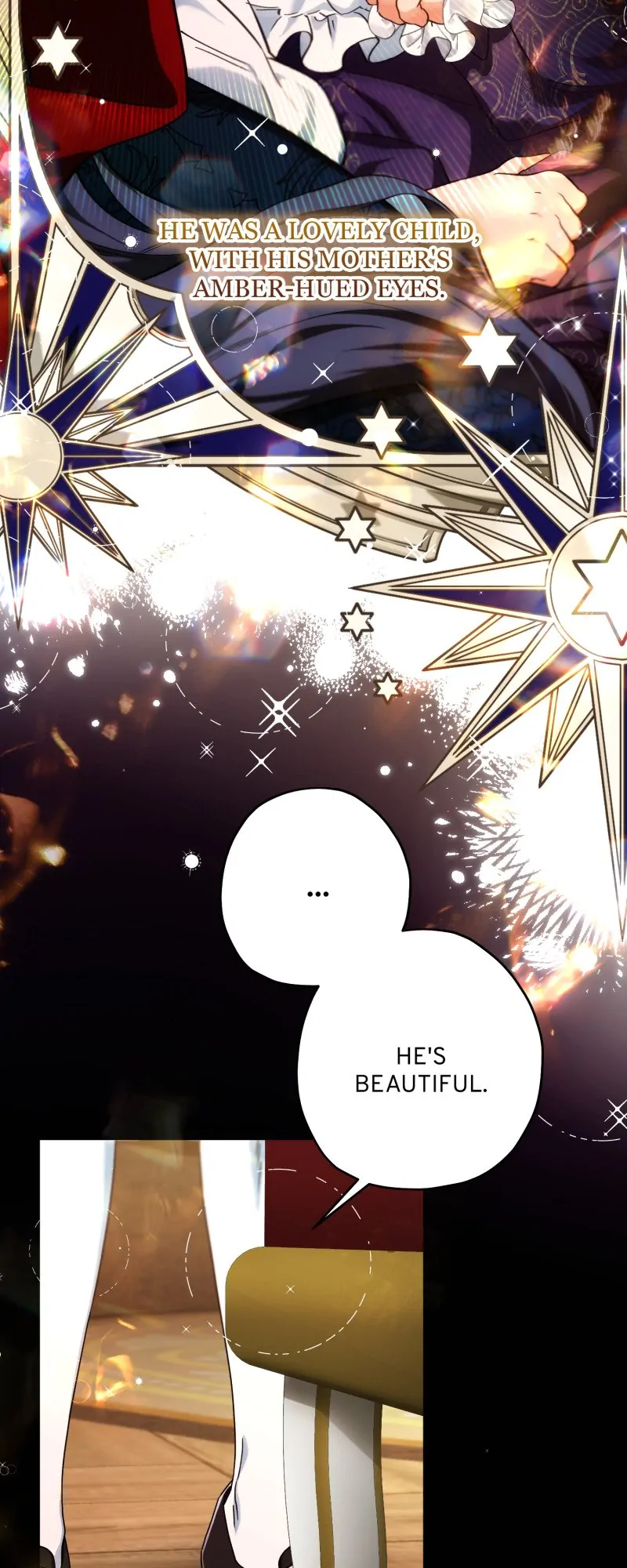 The Beast Within chapter 44 page 43