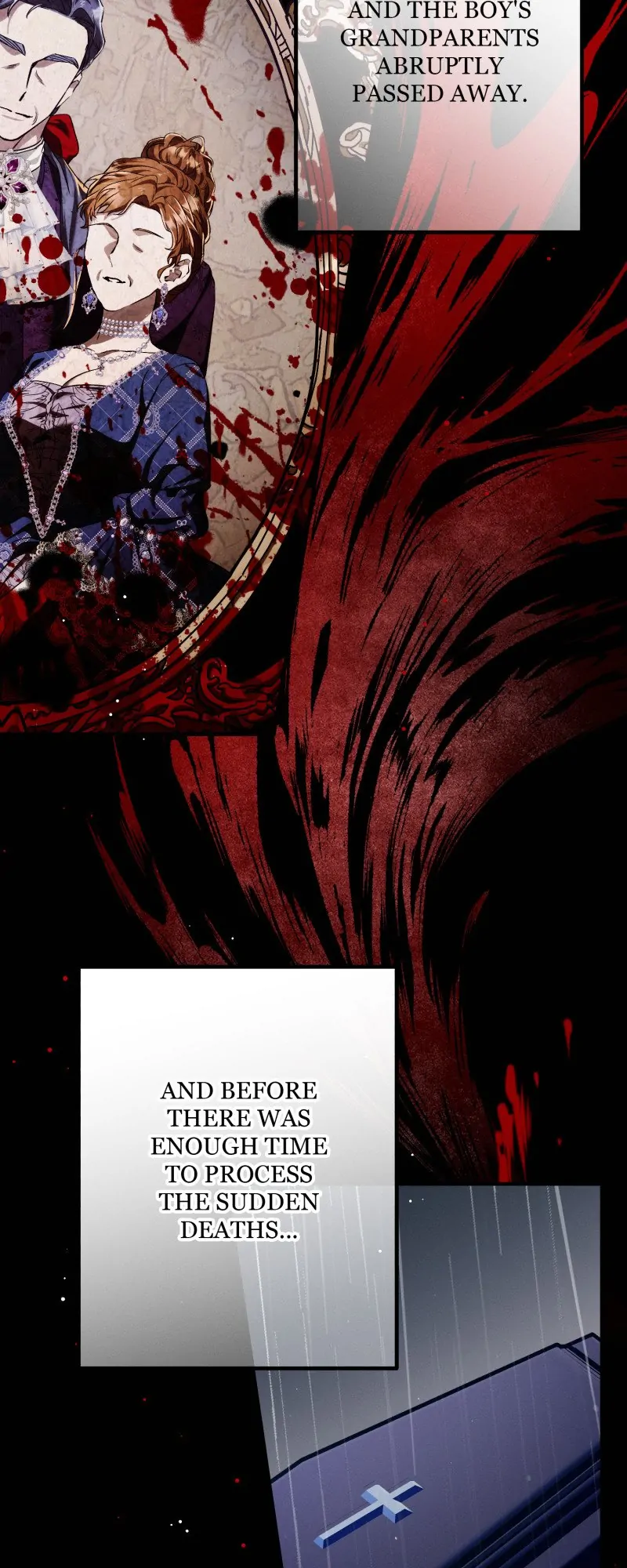 The Beast Within chapter 44 page 46